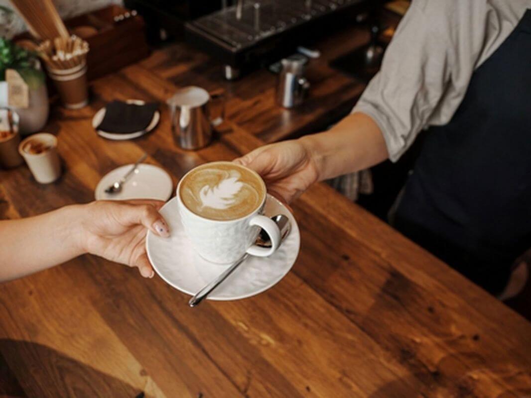 Thriving Cafe Opportunity – Proven Location With Massive Potential