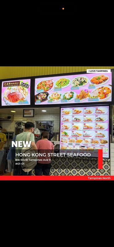 Coffee Stall Take Over