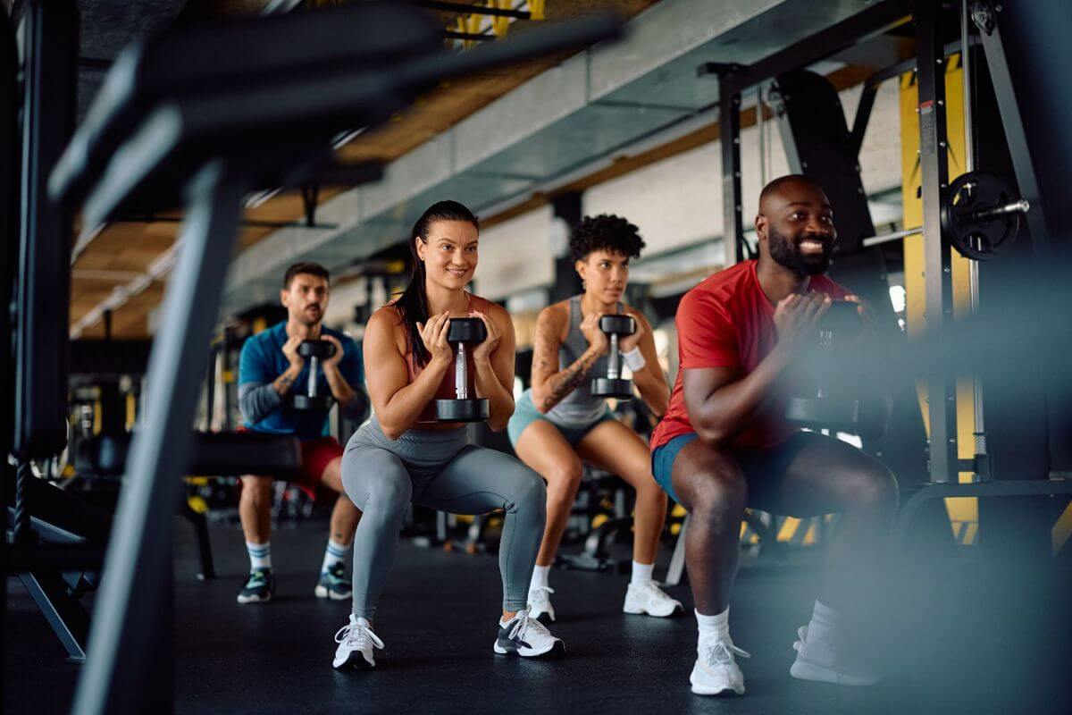 BFT Fitness Studio Lilydale Under Management | Strong Brand & Growth Potential