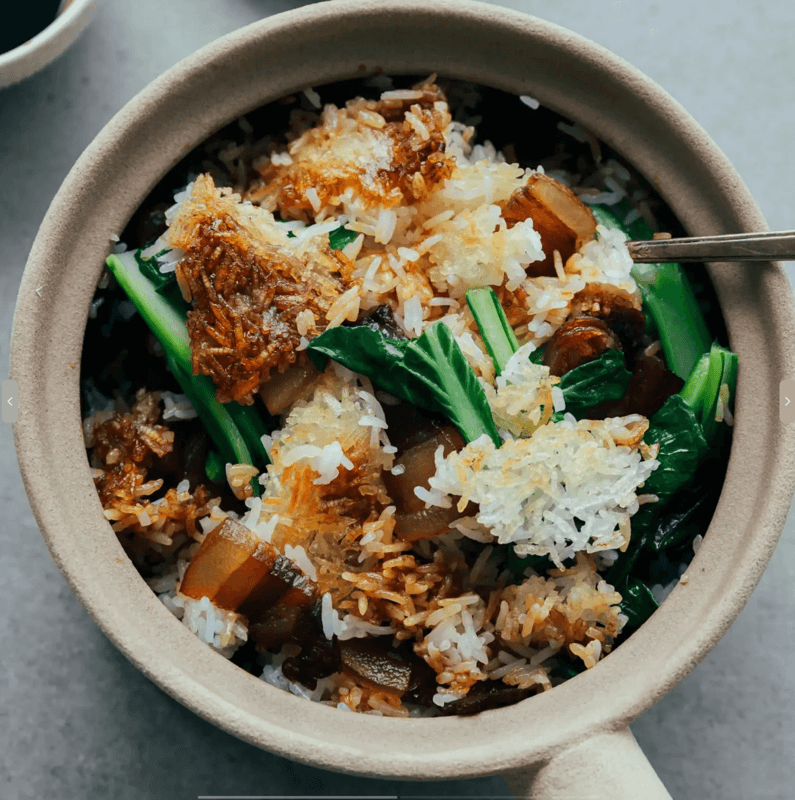 Highly Profitable Claypot Concept – F&B Opportunity