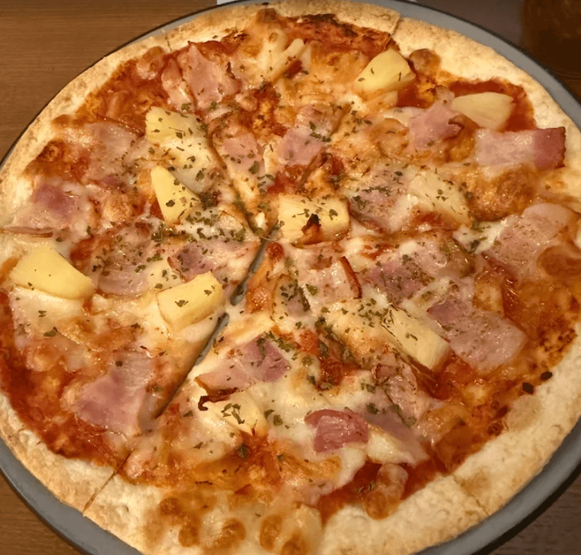 Profitable Pasta Concept With Established Brand – Takeover Opportunity