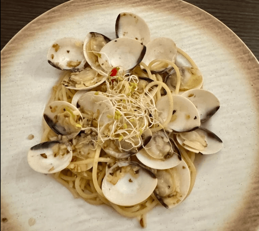 Profitable Pasta Concept With Established Brand – Takeover Opportunity