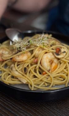 Profitable Pasta Concept With Established Brand – Takeover Opportunity