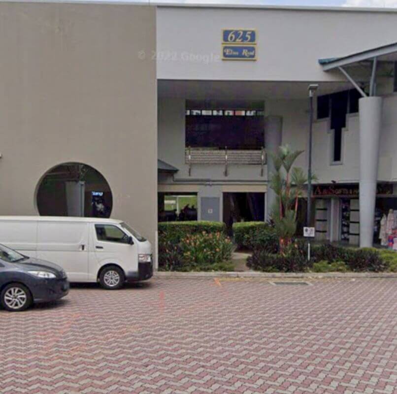 Shop For Rent At Elias Mall Pasir Ris Singapore
