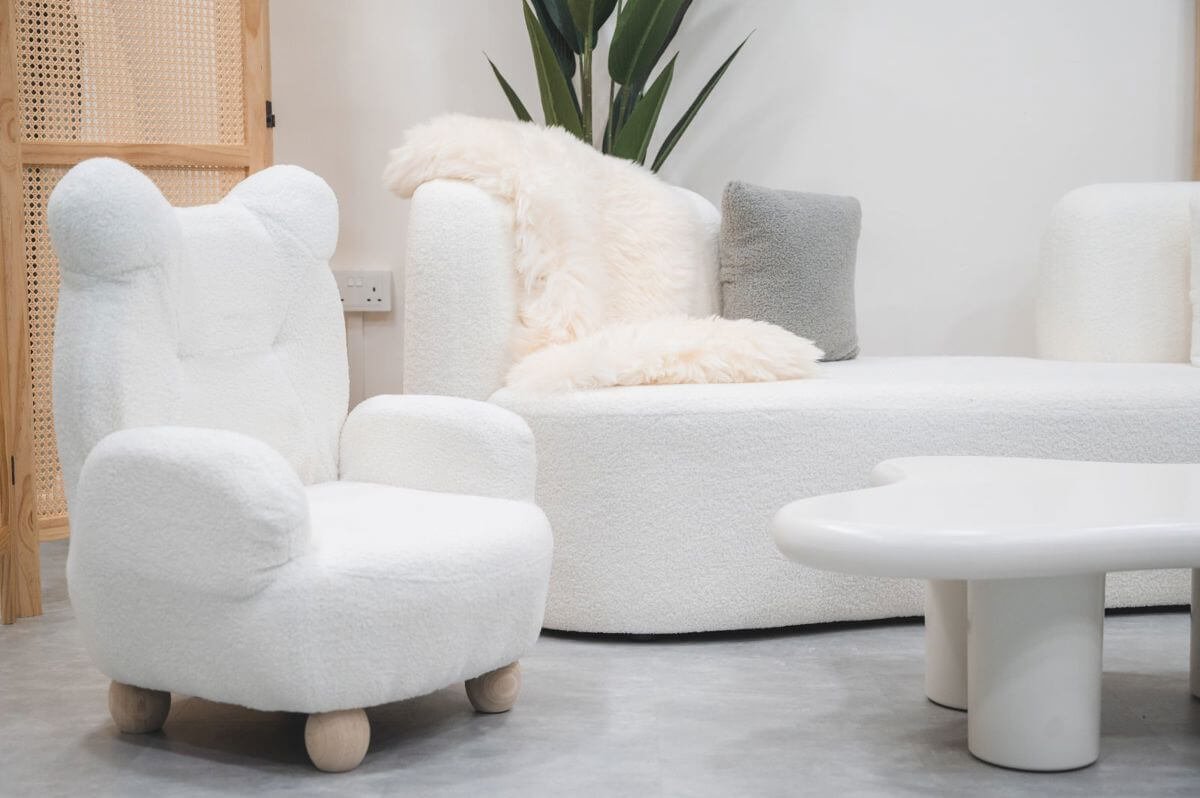 Trendy New Pet-Friendly Photo Studio For Takeover