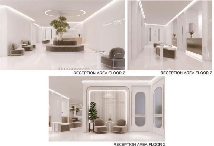 Exclusive Investment Opportunity – High-Tech Wellness Hospital (Ekkamai, BKK)