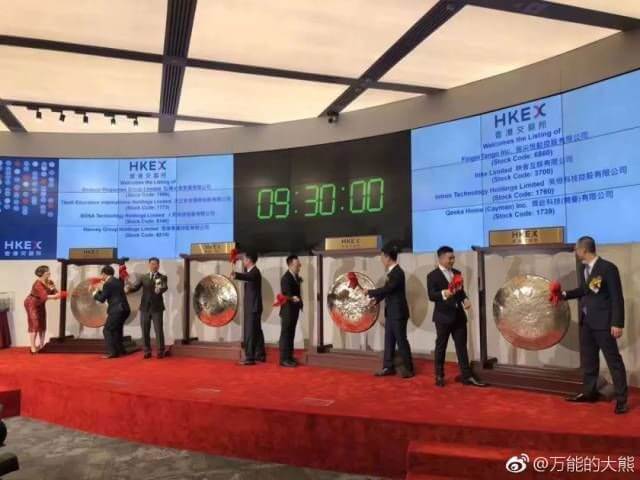 整合上市！Listing your business in Sg/M'sia/Indo/HK/China/USA, we help you to do company listing! 