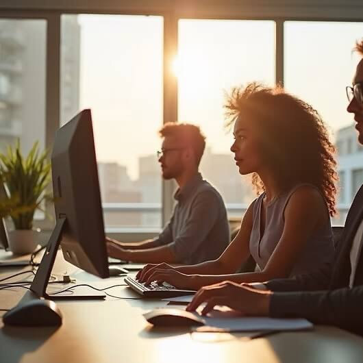 Fast Growing Lighting System Integrator For Sale