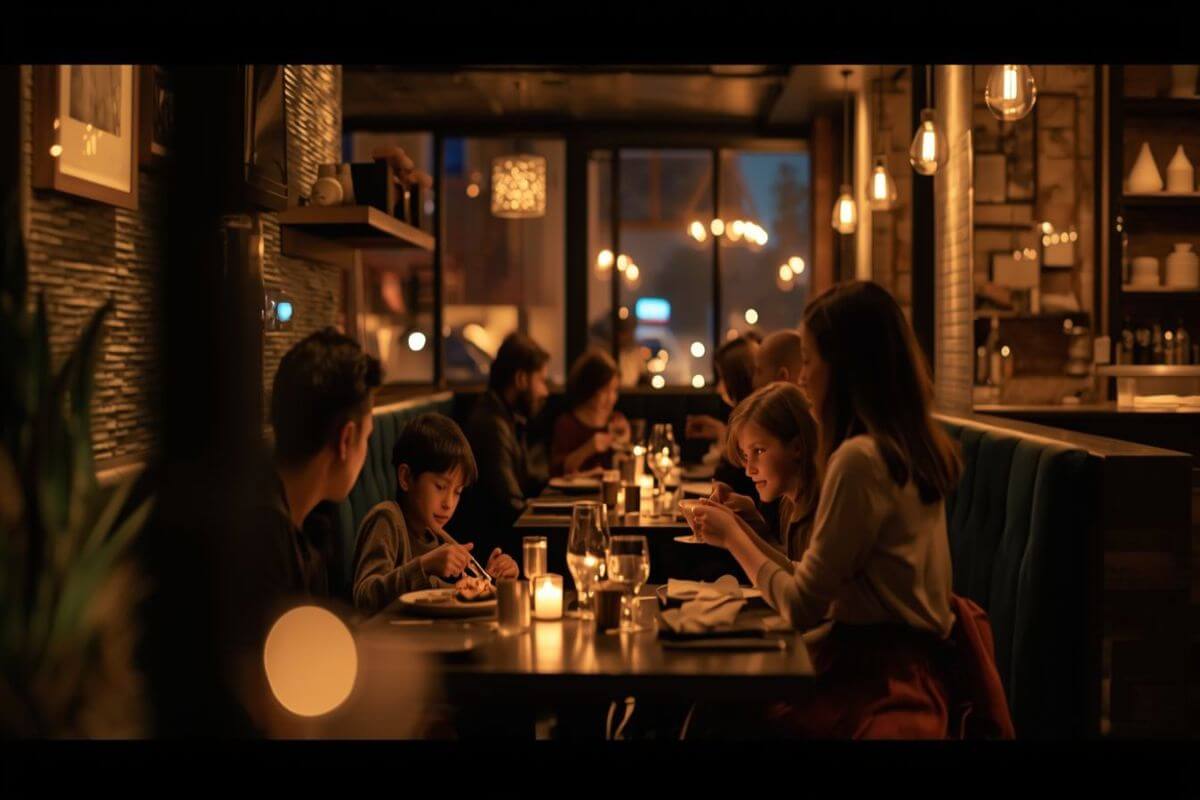 SG Profitable F&B Business | 3 Outlets | SGD 350K Profit