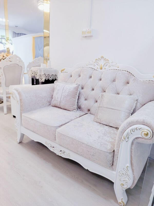 Business beauty salon for take over 19k