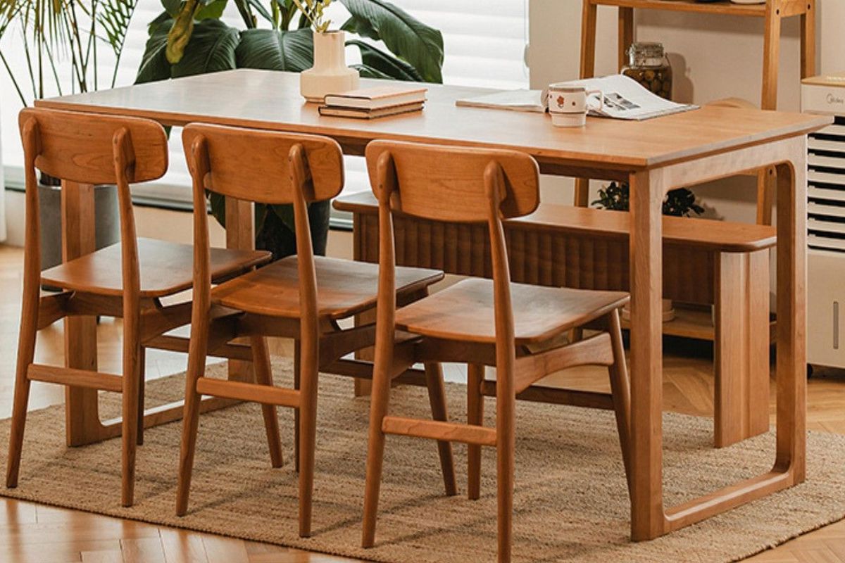 Japandi Furniture Brand For Sale (Good Branding & Serious Seller)