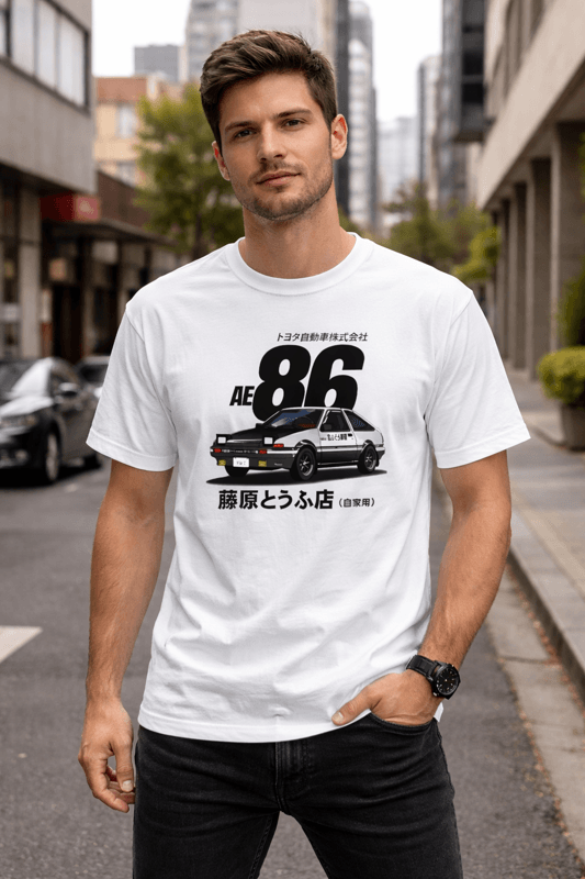 Profitable Automotive Lifestyle E-Commerce Store