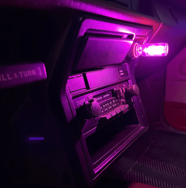 Profitable Automotive Lifestyle E-Commerce Store