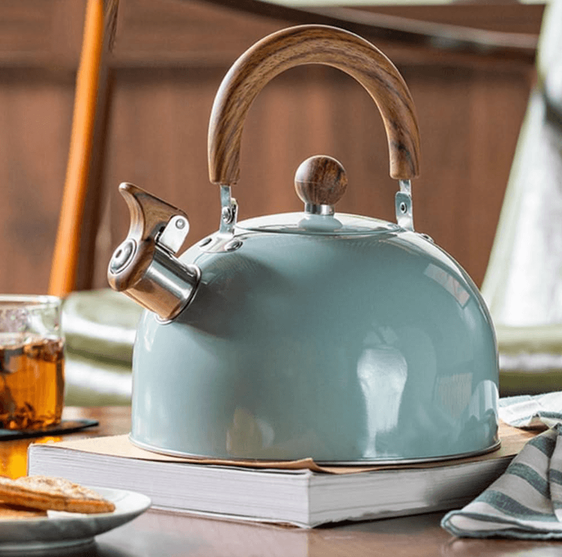 High-Revenue Home Decor E-Commerce Brand