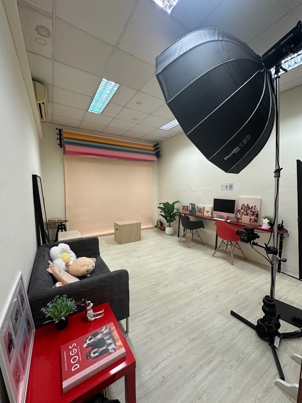 Pet Photography Studio For Takeover | 5 Star On Google | Profitable | Prime Location | $60K