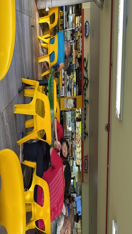 Coffeeshop 2 story at $5.8m Hurry 