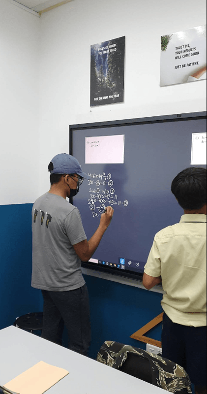 8-Year Tuition Academy With 1,000+ Student Success Stories — Ready For New Owner