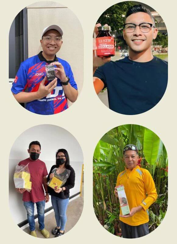 Profitable Health Supplement Brand With Growing Repeat Customer Base — Ready For New Owner