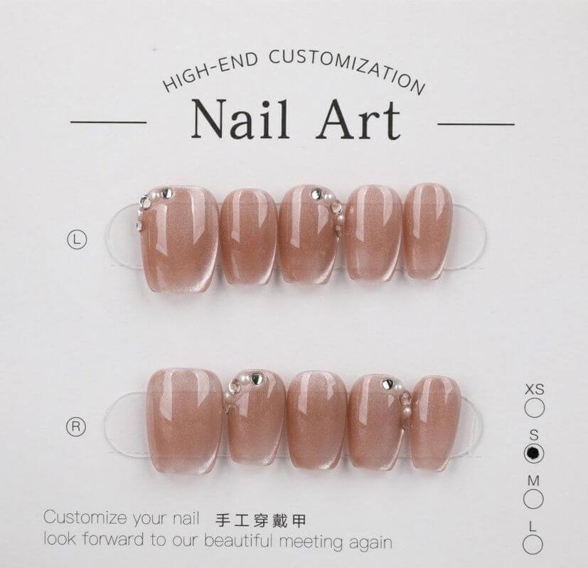 Press On Nails At Factory Price For Takeover