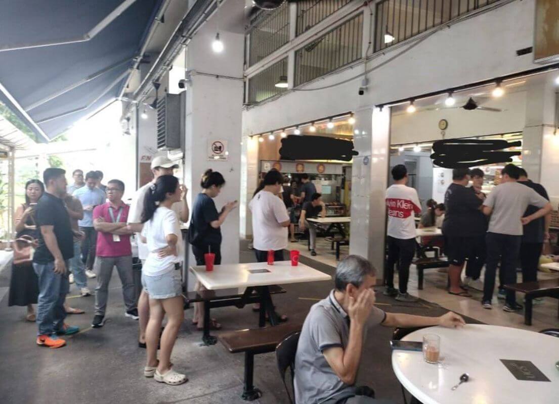 For Singaporeans To Co-Own A Good Profitable Biz And Enjoy Good Passive Income