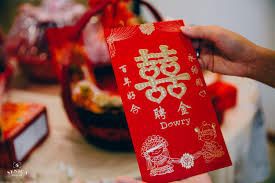 Profitable E-commerce (Wedding)