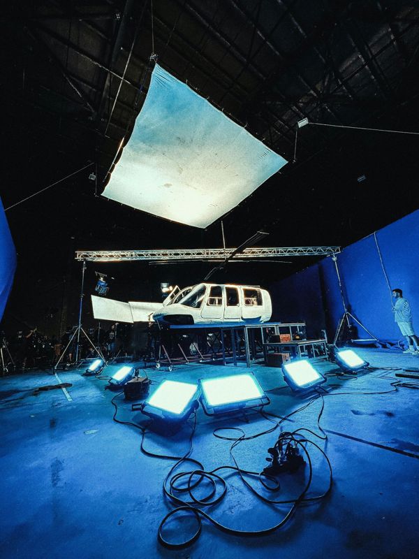 Established Professional Media & Technical Equipment Distributor With Regional Clients