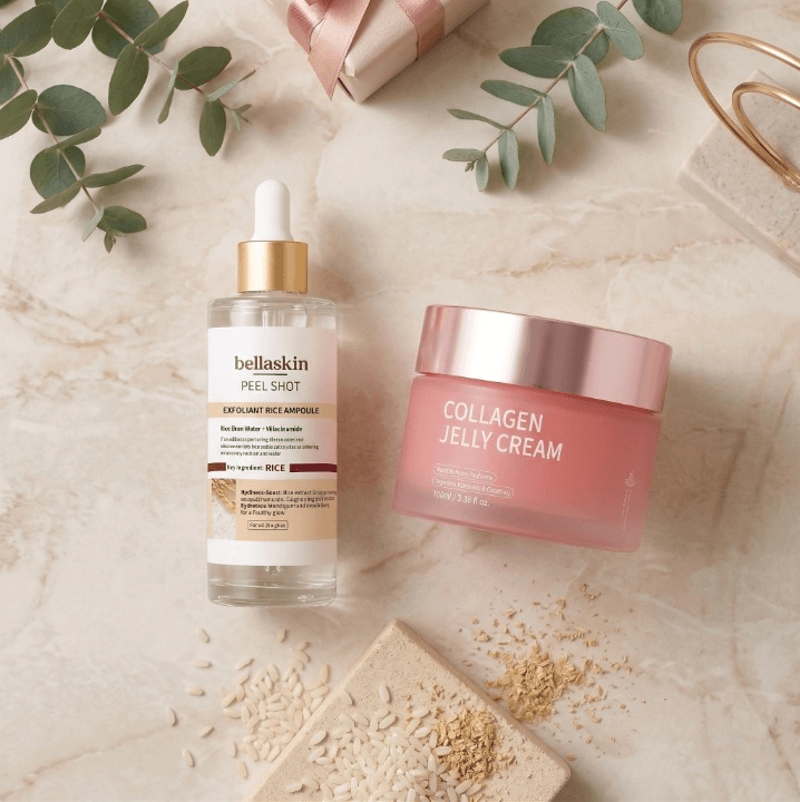 High-Margin Skincare E-Commerce Business For Sale