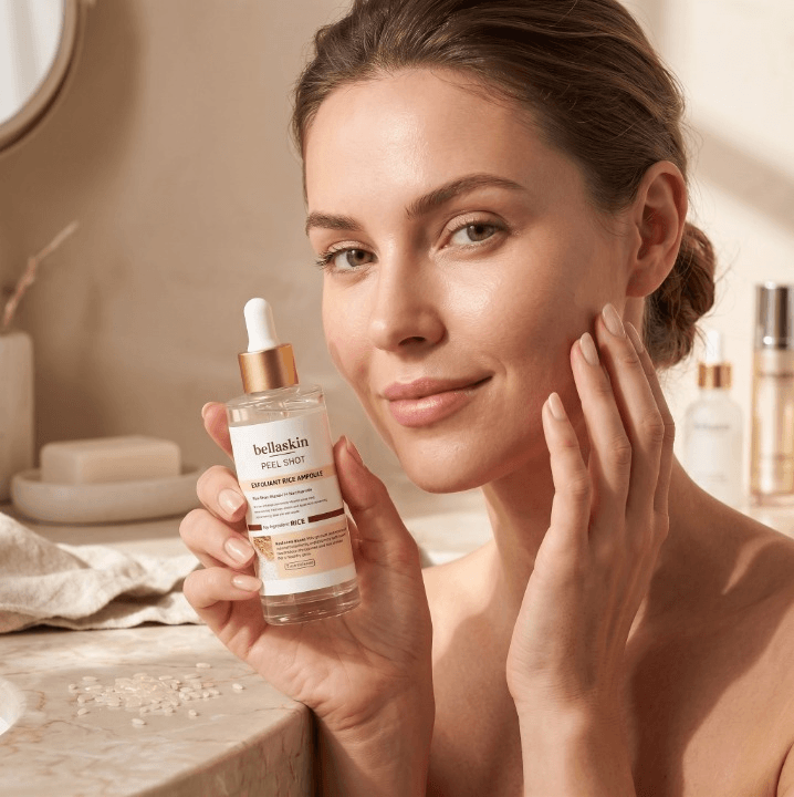 High-Margin Skincare E-Commerce Business For Sale