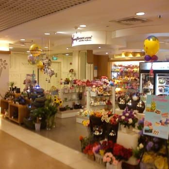 Retail Florist For Sale