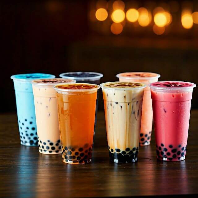 Profitable Bubble Tea Franchise | Prime Regional Location | Simple Operation | Strong Weekly Takings