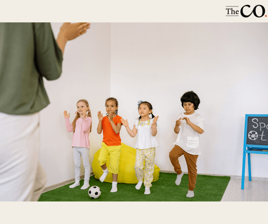 Early Childhood Education Platform For Sale