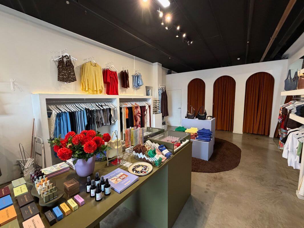 Retail Boutique – Established Brand with Strong Following & Online Growth Potential