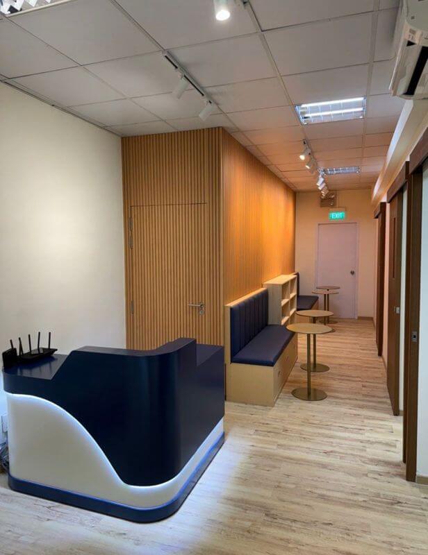 Well-Renovated Ground Floor Student Care & Tuition Centre In AMK For Takeover