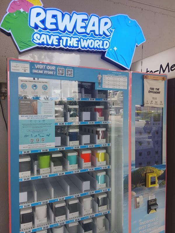 Vending Machine Renting - Low Cost Business + Product Traction with Guidance & Full Backend Support