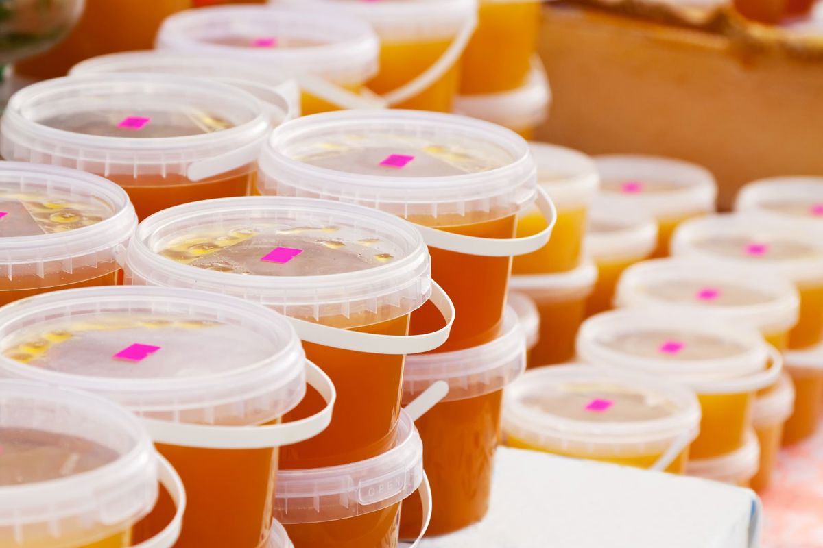 Established F&B Manufacturing Business With Recurring B2B Revenue