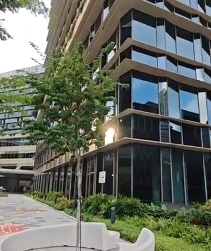 Beautiful Cafe For Immediate Take Over Near Kent Bridge MRT Station Singapore