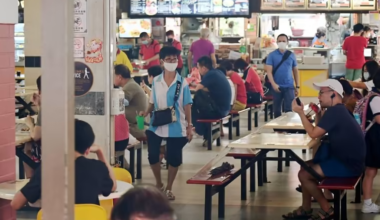 Yishun Coffeeshop For Takeover