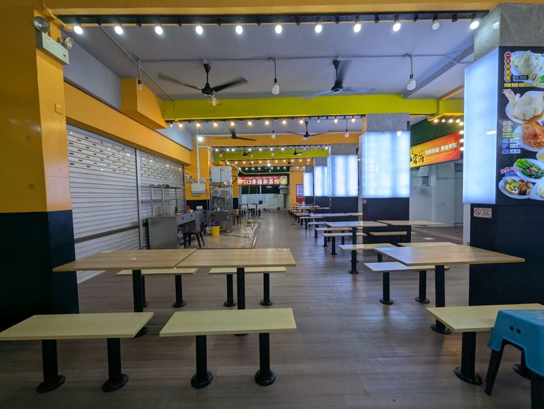 Coffeeshop Business For Take Over. No Take Over Fees