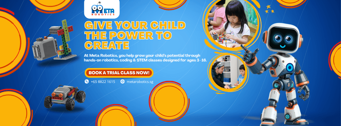 Last Chance:Own A Stake In The Fast-Growing Edtech Market – Robotics, Coding And Stem Is The Future!