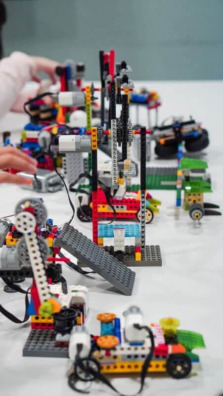 Last Chance:Own A Stake In The Fast-Growing Edtech Market – Robotics, Coding And Stem Is The Future!