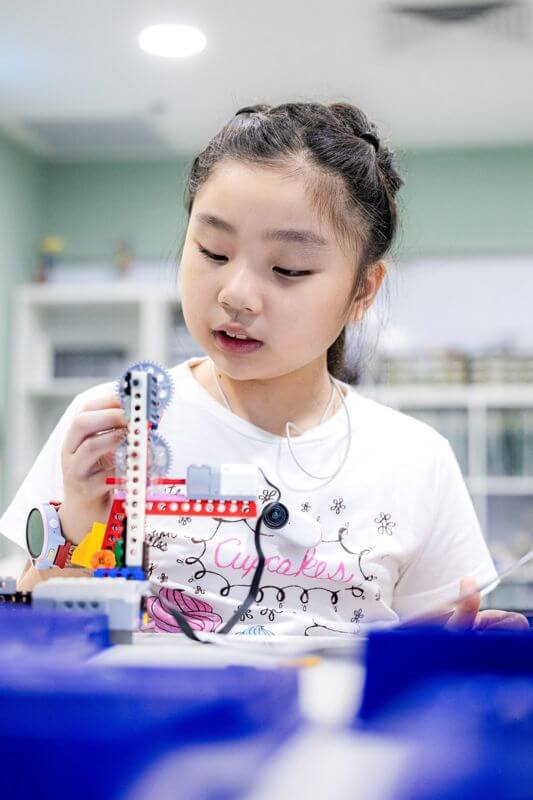 Last Chance:Own A Stake In The Fast-Growing Edtech Market – Robotics, Coding And Stem Is The Future!