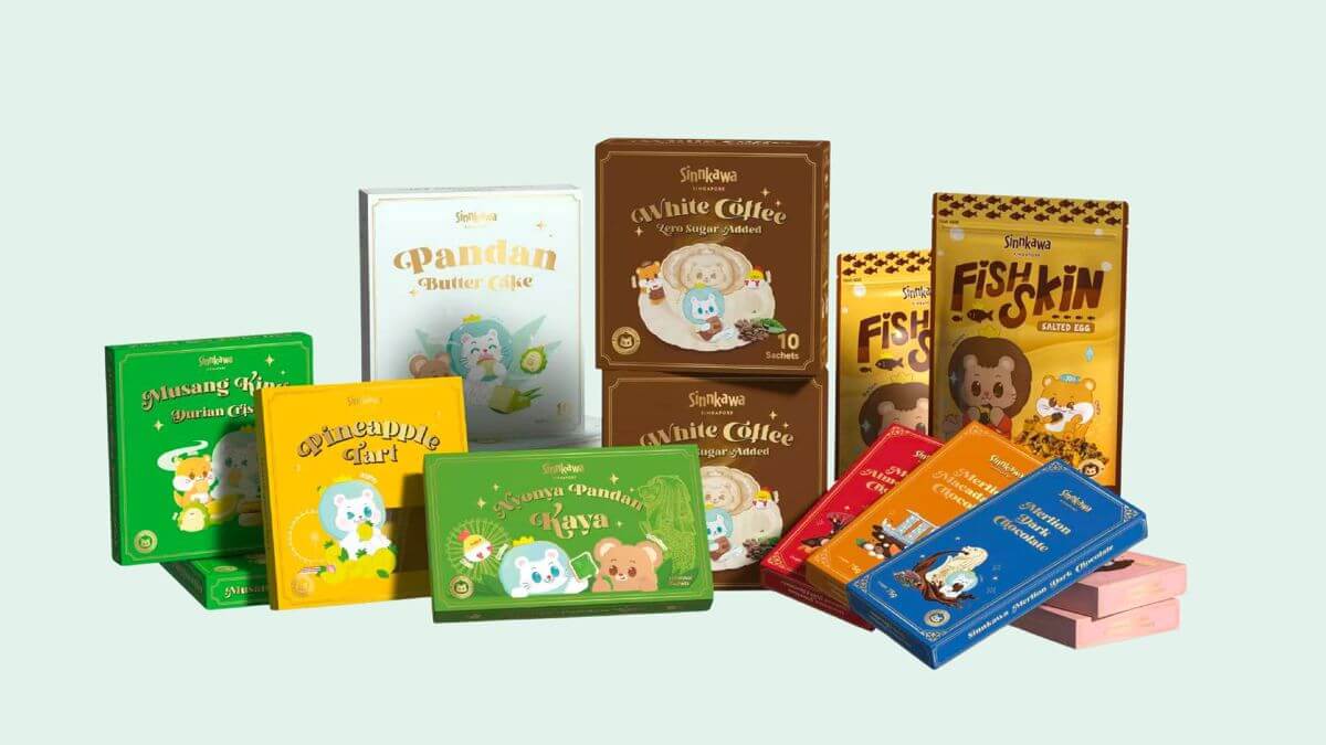 Asia's Next Cute Character IP Brand With Retail | 10% Per Annum Conv Bond while be part of the Biz