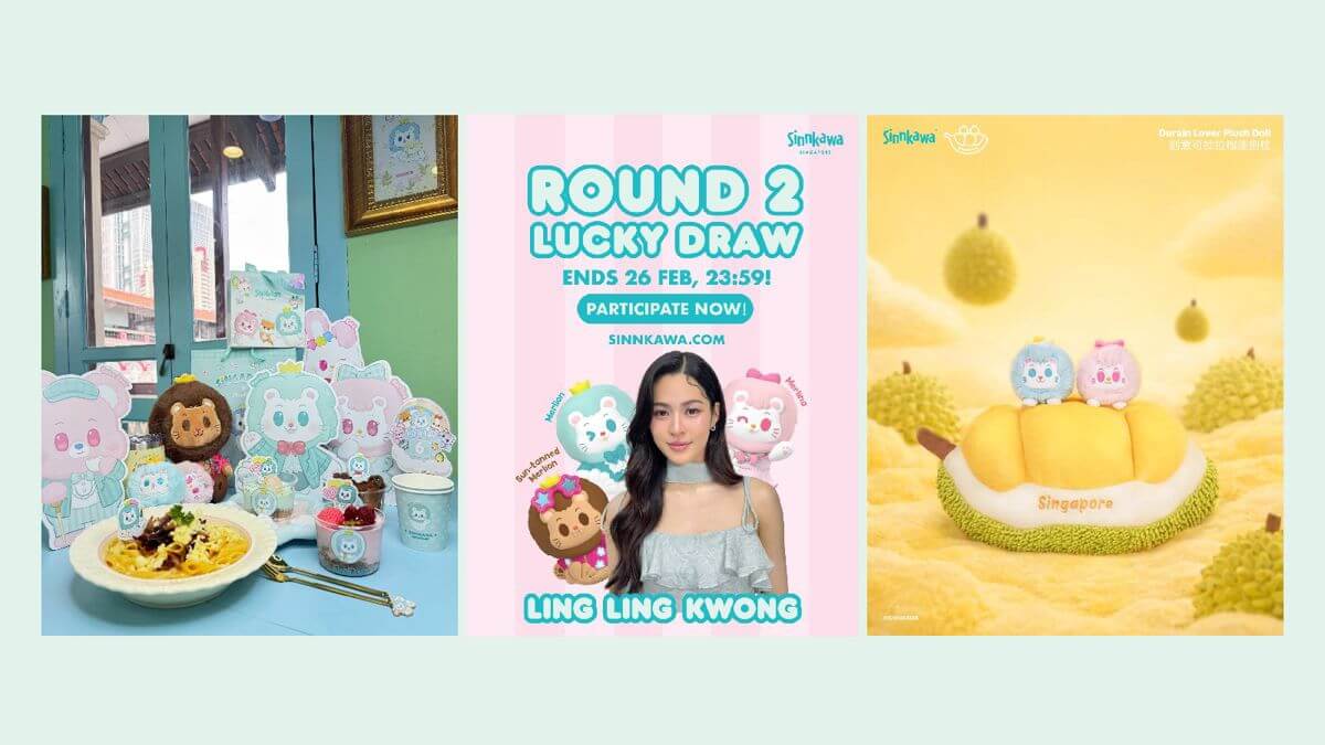 Asia's Next Cute Character IP Brand With Retail | 10% Per Annum Conv Bond while be part of the Biz