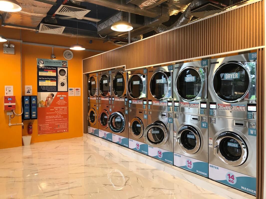 Restaurant, Bistro, Spa, Beauty Salon, Aesthetic Clinic, Laundromat etc For Takeover