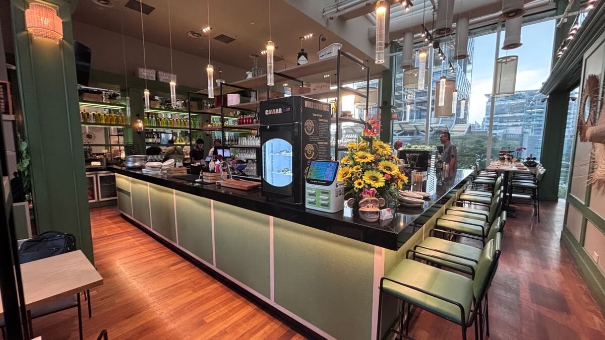 Restaurant, Bistro, Spa, Beauty Salon, Aesthetic Clinic, Laundromat etc For Takeover
