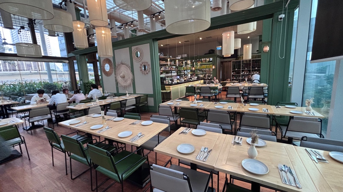 Restaurant, Bistro, Spa, Beauty Salon, Aesthetic Clinic, Laundromat etc For Takeover