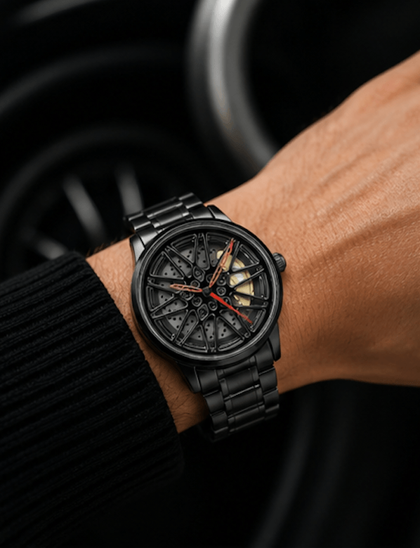 Profitable Automotive Accessories Brand | $98K Net Profit | High Margins | Organic Sales
