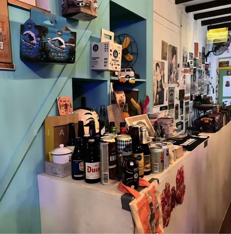 Rare Low-Rent Rooftop Lifestyle Bar With Immediate Takeover Potential