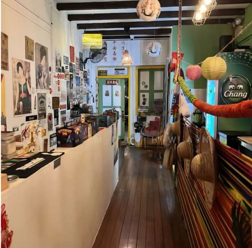 Rare Low-Rent Rooftop Lifestyle Bar With Immediate Takeover Potential