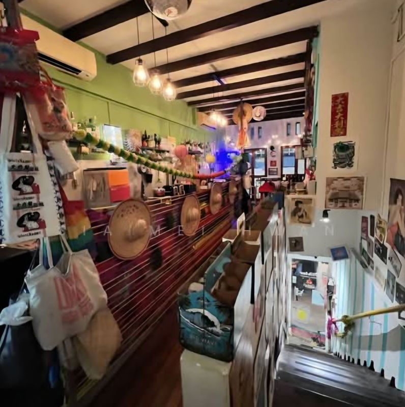 Rare Low-Rent Rooftop Lifestyle Bar With Immediate Takeover Potential
